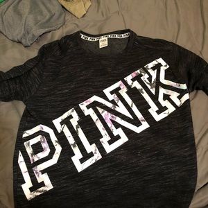 Victoria’s Secret Pink long sleeve